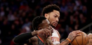 Basket Nba risultati