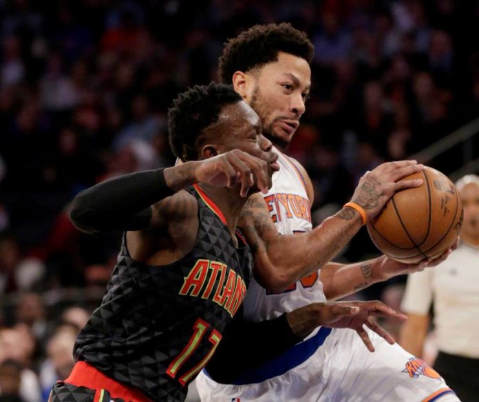 schroder Basket Nba risultati