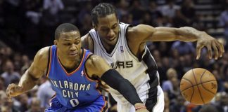 Basket Nba risultati
