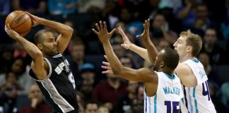Gli Spurs fermano gli Hornets, Butler spinge i Bulls Basket Nba risultati