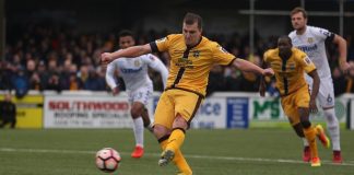 Magica FA Cup, i miracoli del Sutton United e del Lincoln City fa cup lincoln city sutton united 2017