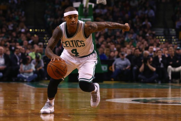 thomas isaiah thomas