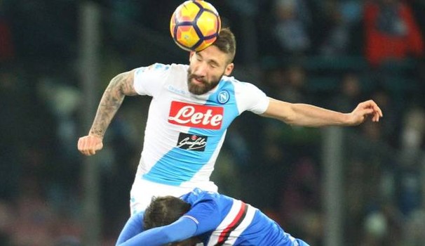 tonelli Serie A da zero a dieci 19 giornata