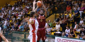 Basket serie A pronostici 19 giornata