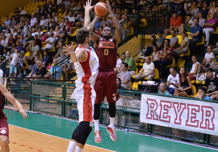 venezia reggio emilia Basket serie A pronostici 19 giornata