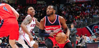 basket nba risultati