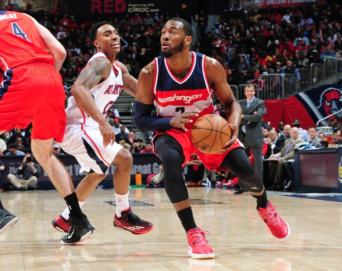 wizards basket nba risultati