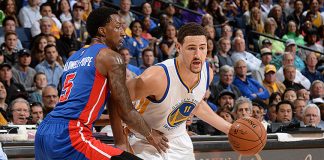 Warriors a valanga, i Nuggets vincono a Londra Basket Nba risultati