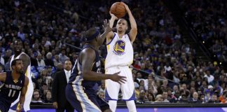 I Grizzlies sorprendono i Warriors, vincono i Cavs Basket Nba risultati