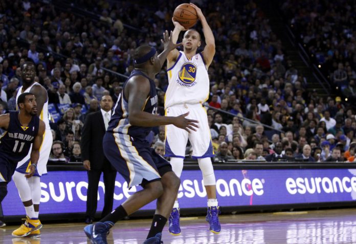 warriors Basket Nba risultati