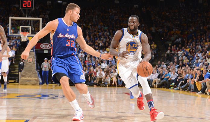 warriors Basket Nba risultati
