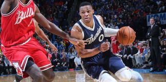 I Thunder espugnano Chicago, perdono ancora i Knicks Basket Nba risultati