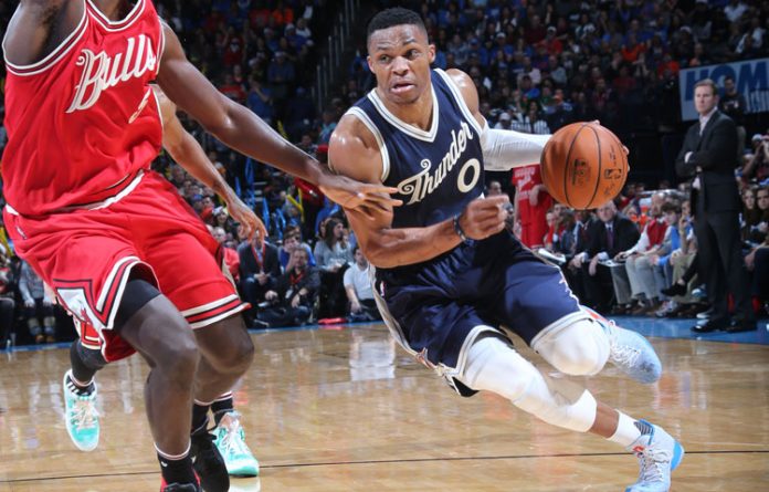 westbrook Basket Nba risultati