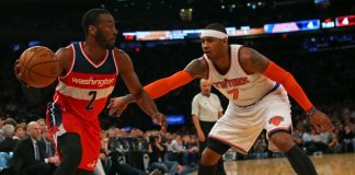Basket Nba risultati
