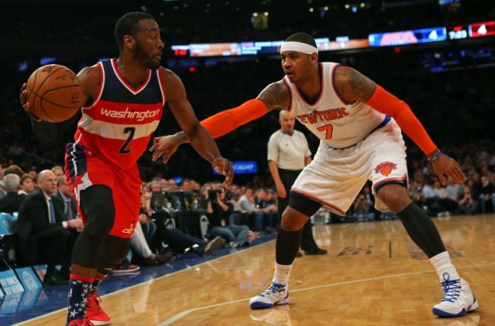 Basket Nba risultati
