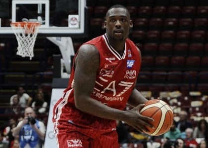 Eurolega Olimpia Milano a Istanbul con l'Efes. Eurolega Olimpia Milano a Istanbul con l'Efes.