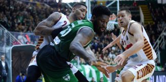 Basket Champions League: Venezia-Avellino derby italiano negli ottavi Basket Champions League Venezia Avellino derby negli ottavi.