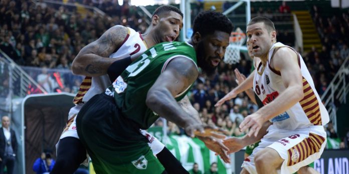 Basket Champions League Venezia Avellino derby negli ottavi. Basket Champions League Venezia Avellino derby negli ottavi.