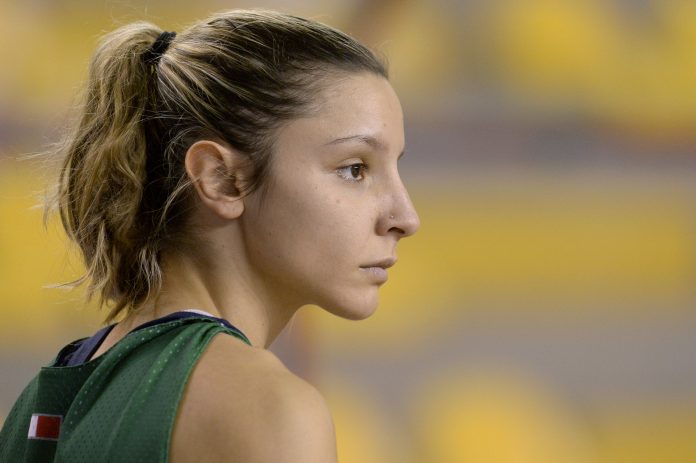 Bailey e Ruzickova protagoniste del turno di campionato Basket A1 Femminile Bailey Ruzickova protagoniste del turno di campionato