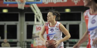 A1 Femminile: Ragusa-San Martino è il big match di giornata, Lucca ospita Broni Basket Femminile quindicesima giornata Ragusa San Martino di Lupari è il big match.