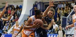 Basket A1 Femminile sedicesima giornata. Il meglio e il peggio del campionato.