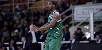 Basket Champions League, negli ottavi derby italiano Venezia-Avellino Basket Champions League Venezia Avellino negli ottavi.