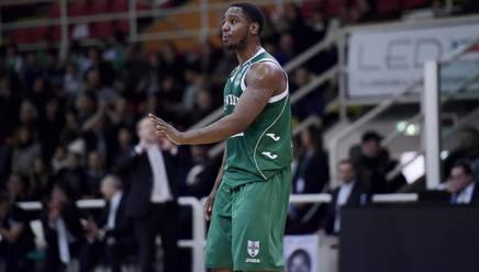 Basket Champions League Venezia Avellino negli ottavi.