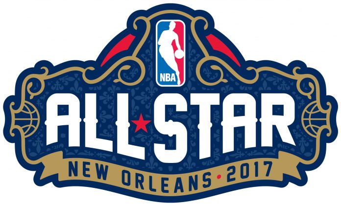 NBA All Star Game New Orleans pronta per lo Showtime.