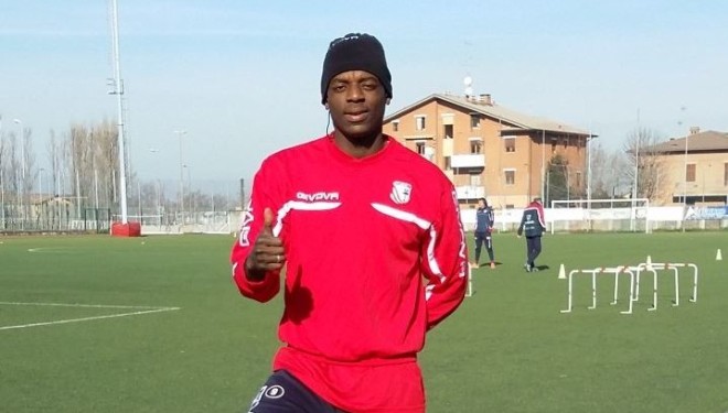 Ricorso Ternana Perugia tranquillo per la posizione di Gnahorè Ricorso Ternana Perugia tranquillo per la posizione di Gnahorè