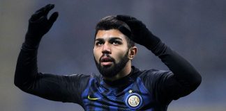 Gabigol stende il Bologna, l’Inter passa al Dall’Ara nel finale Gabigol stende il Bologna