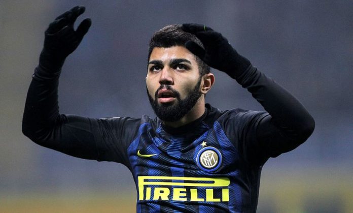 Gabigol stende il Bologna