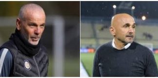 Inter, fine del sogno Champions League? Si allontana la zona Champions League per l'Inter di Pioli