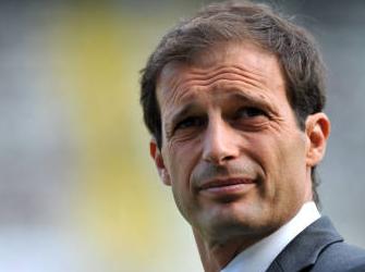 La Juve di Allegri vince ancora Juventus - Inter 1-0
