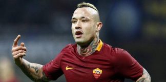 Nainggolan ceduto a gennaio in Cina? Impossibile. O quasi… Nainggolan ceduto in Cina?