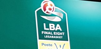 Basket Final Eight Coppa Italia