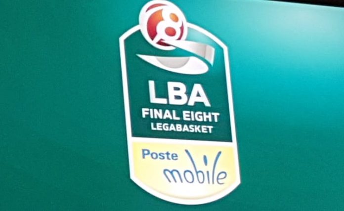Basket Final Eight Coppa Italia