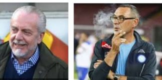 Napoli-Real Madrid: la rimonta a 7.00