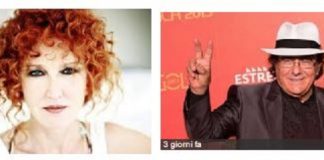 Scommesse Festival di Sanremo 2017: Mannoia favorita, occhio ad Al Bano Scommesse Festival di Sanremo 2017