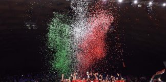 La Coppa Italia è di Milano, il successo della Final Eight è del basket italiano Basket Coppa Italia Rimini