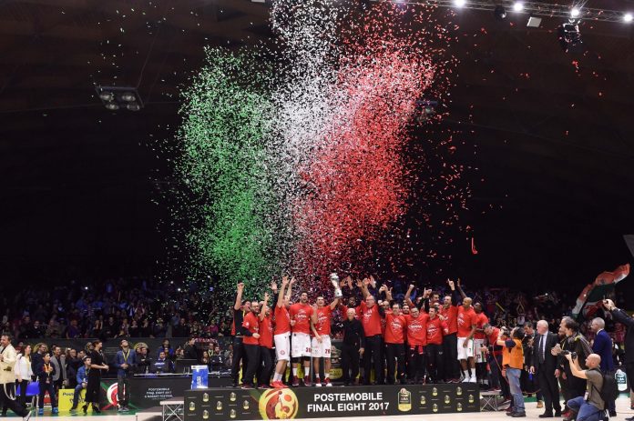 Basket Coppa Italia Rimini
