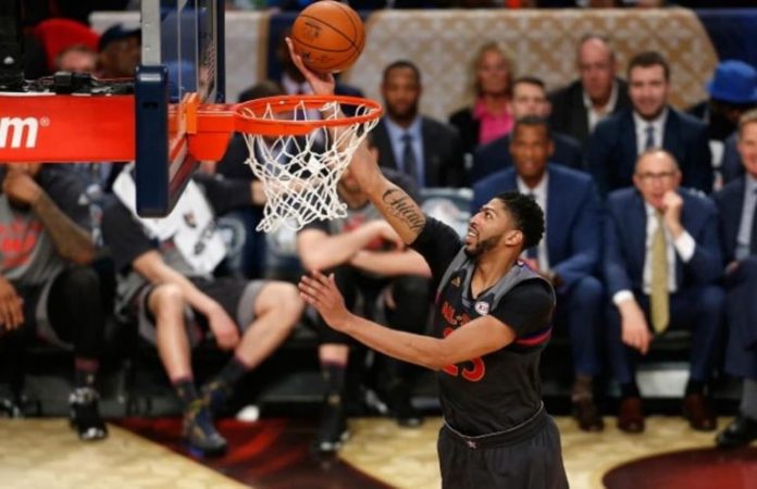 Flop All Star Game 2017