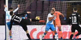 Serie A da zero a dieci 26 giornata