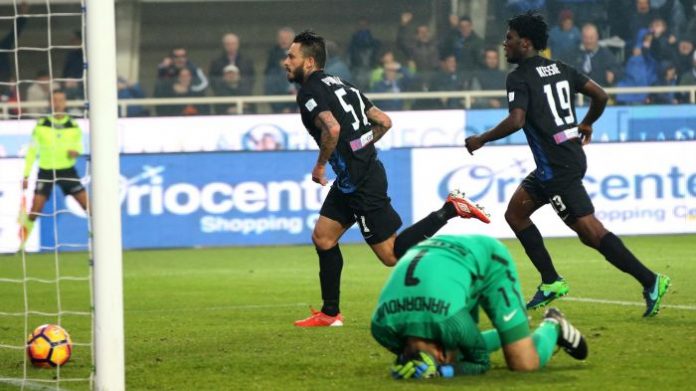atalanta inter Fantacalcio probabili formazioni serie A 28 giornata