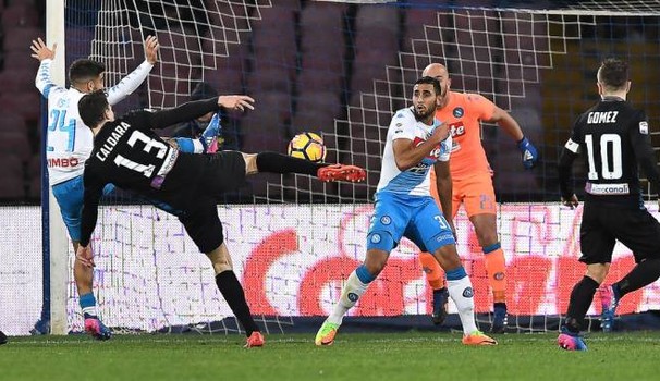 atalanta Serie A da zero a dieci 26 giornata