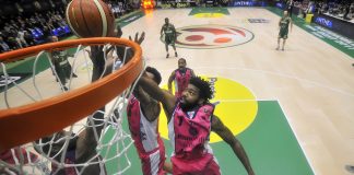 Basket Final Eight Stipcevic piega Avellino, Sassari in semifinale.