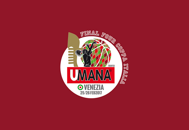 Coppa Italia Femminile Venezia ospita l'Umana Cup nel weekend Coppa Italia Femminile Venezia ospita l'Umana Cup nel weekend