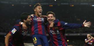 Atletico Madrid – Barcellona, una vittoria per dimenticare Parigi? Atletico Madrid Barcellona probabili formazioni 2017