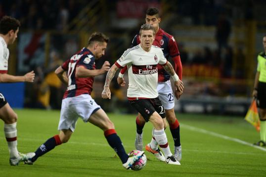 bologna milan Fantacalcio probabili formazioni recuperi
