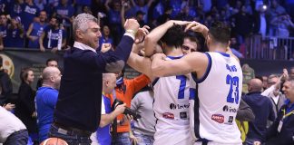 Final Eight di Coppa Italia: Landry sorprende Venezia, il sogno di Brescia continua Basket Final Eight Landry stende Venezia, Brescia non smette di sognare.
