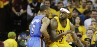 Basket Nba risultati